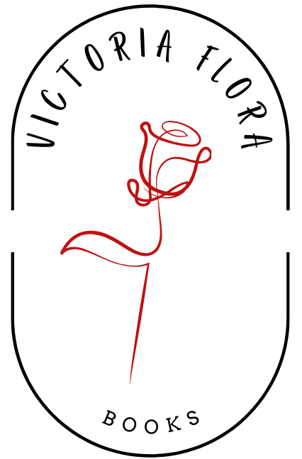 Victoria Flora writes!